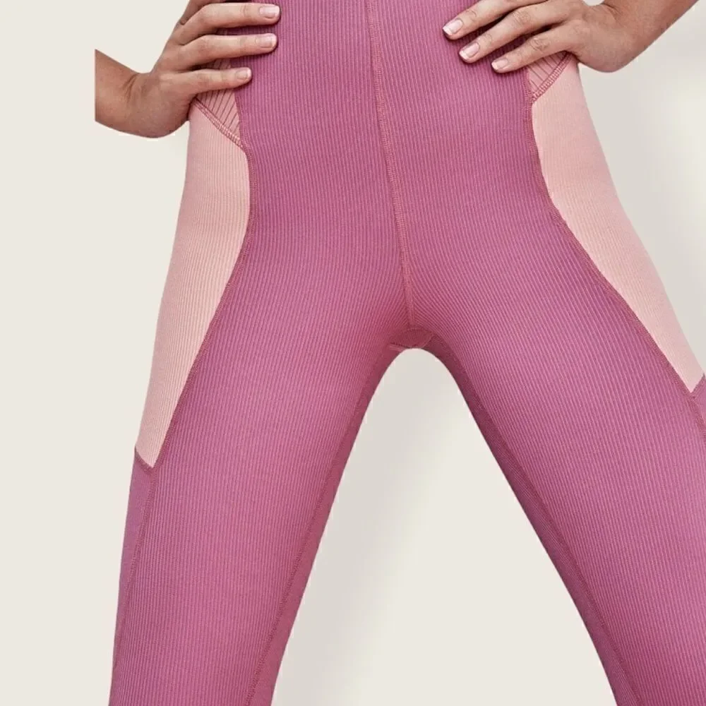 For Love & Lemons Payton Leggings in the size Medium